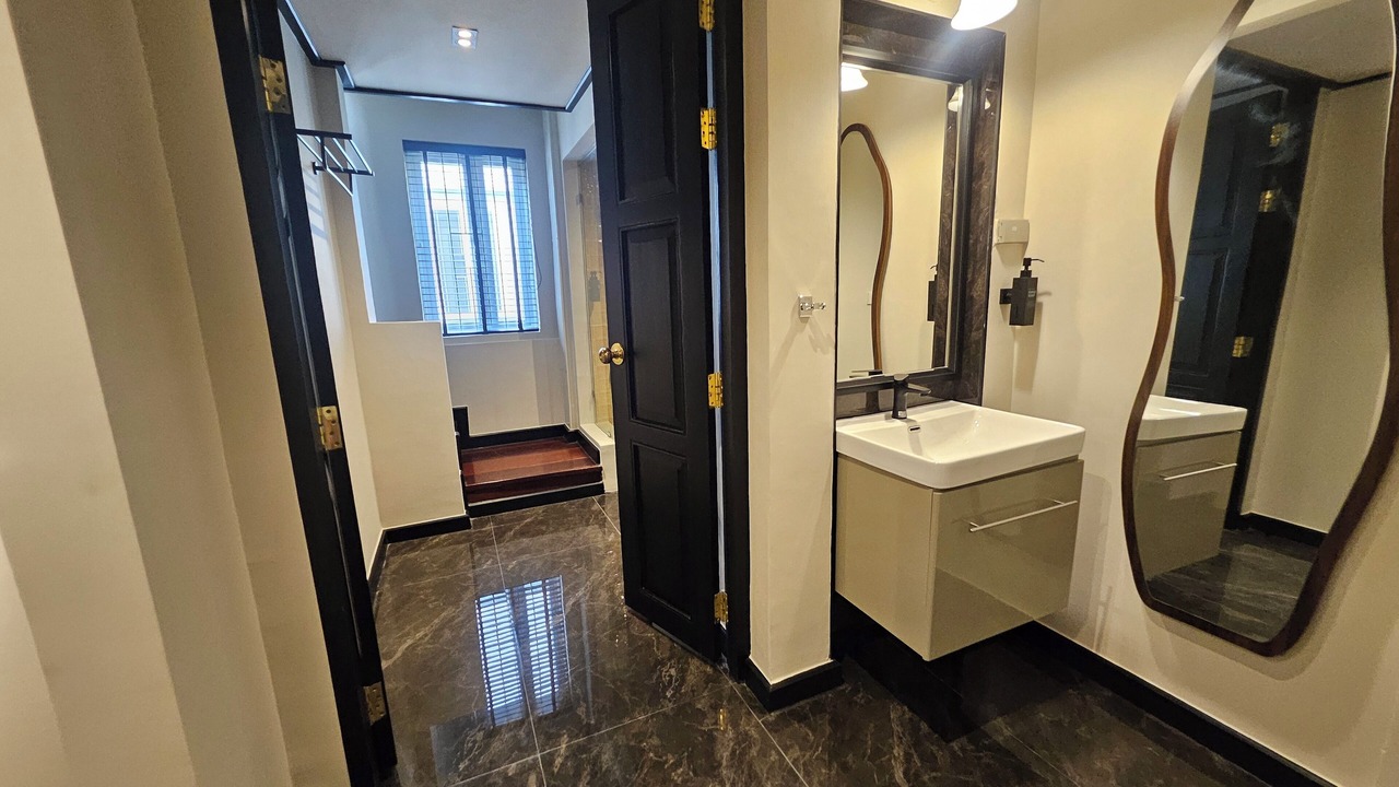 Photo of Bathroom in Samphanthawong