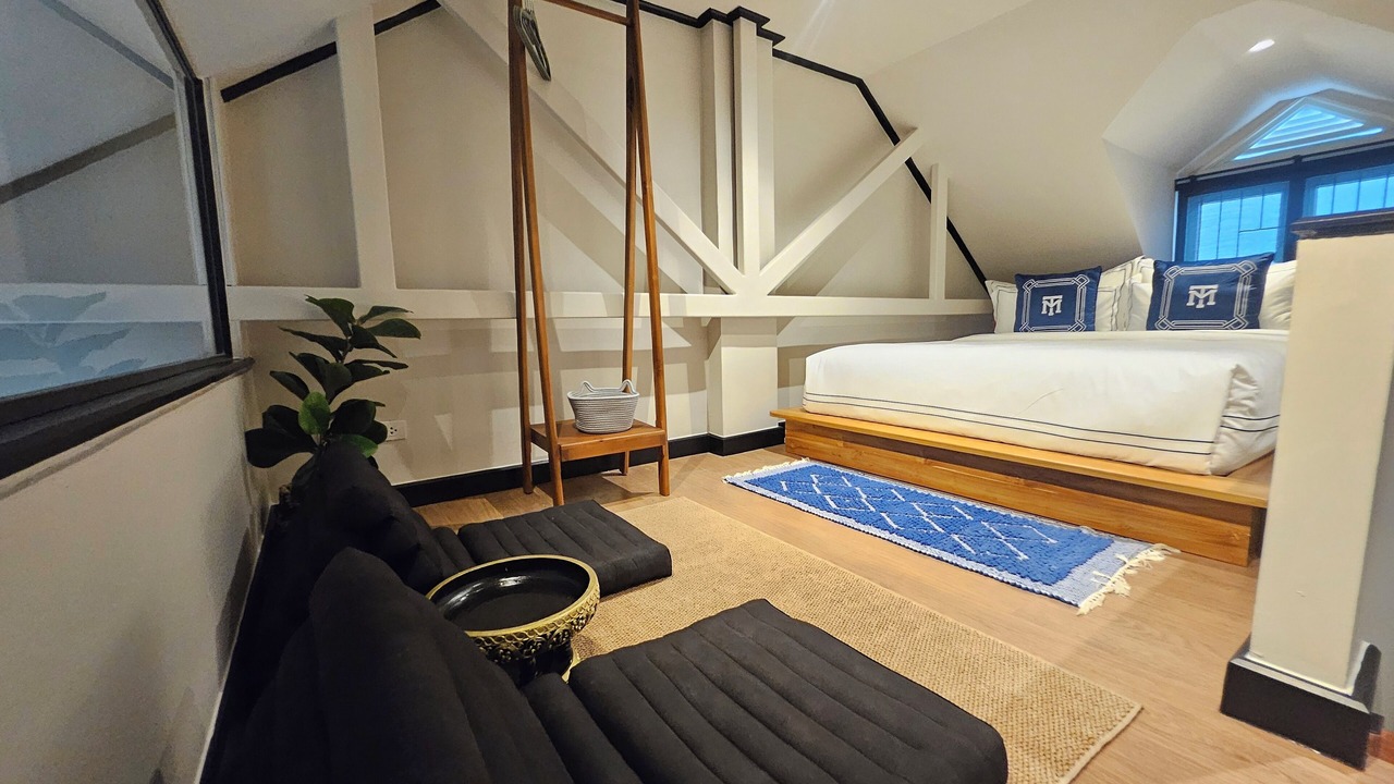 Photo of Bedroom in Samphanthawong