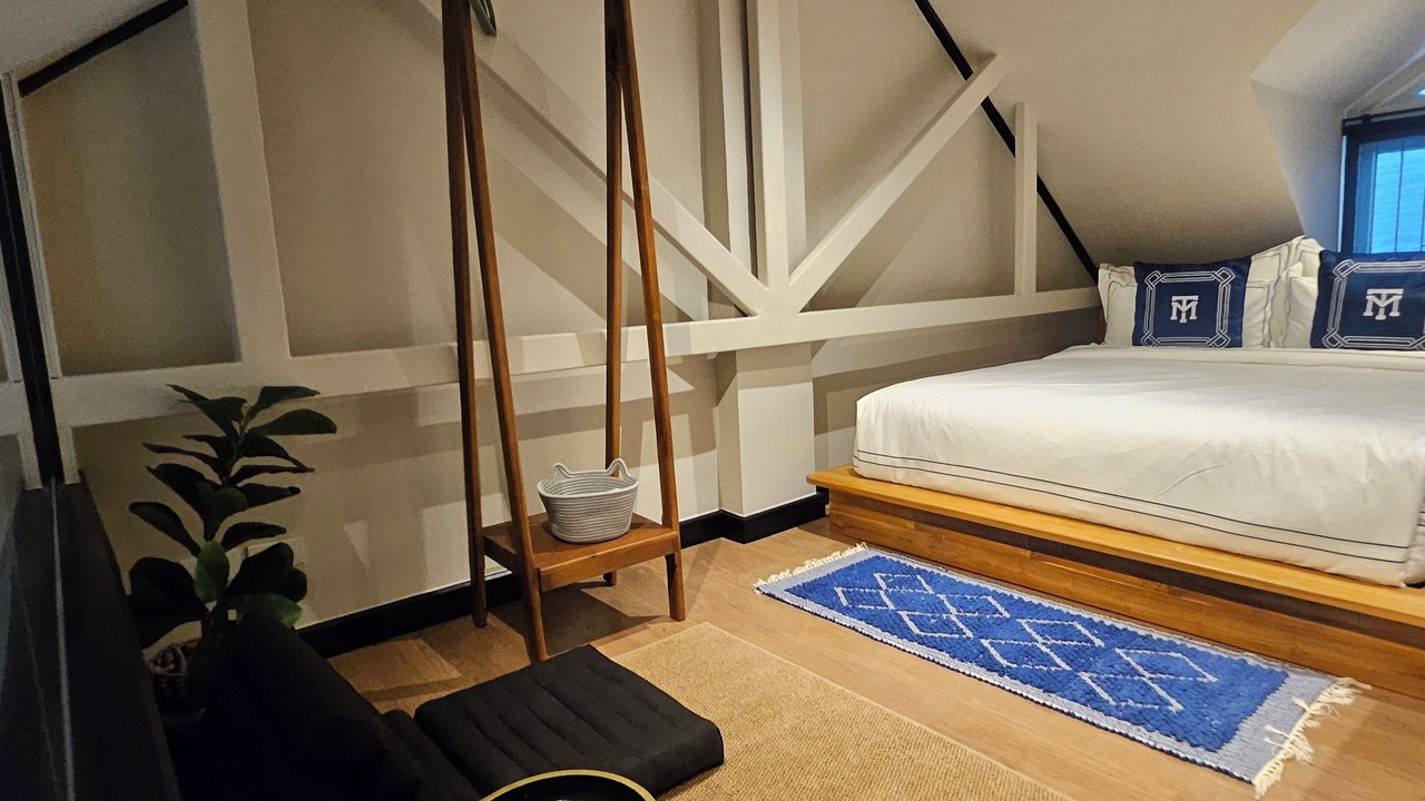 Photo of Bedroom in Samphanthawong