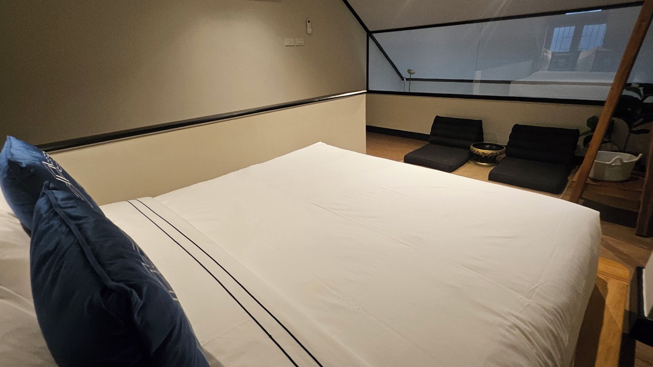Photo of Bedroom in Samphanthawong