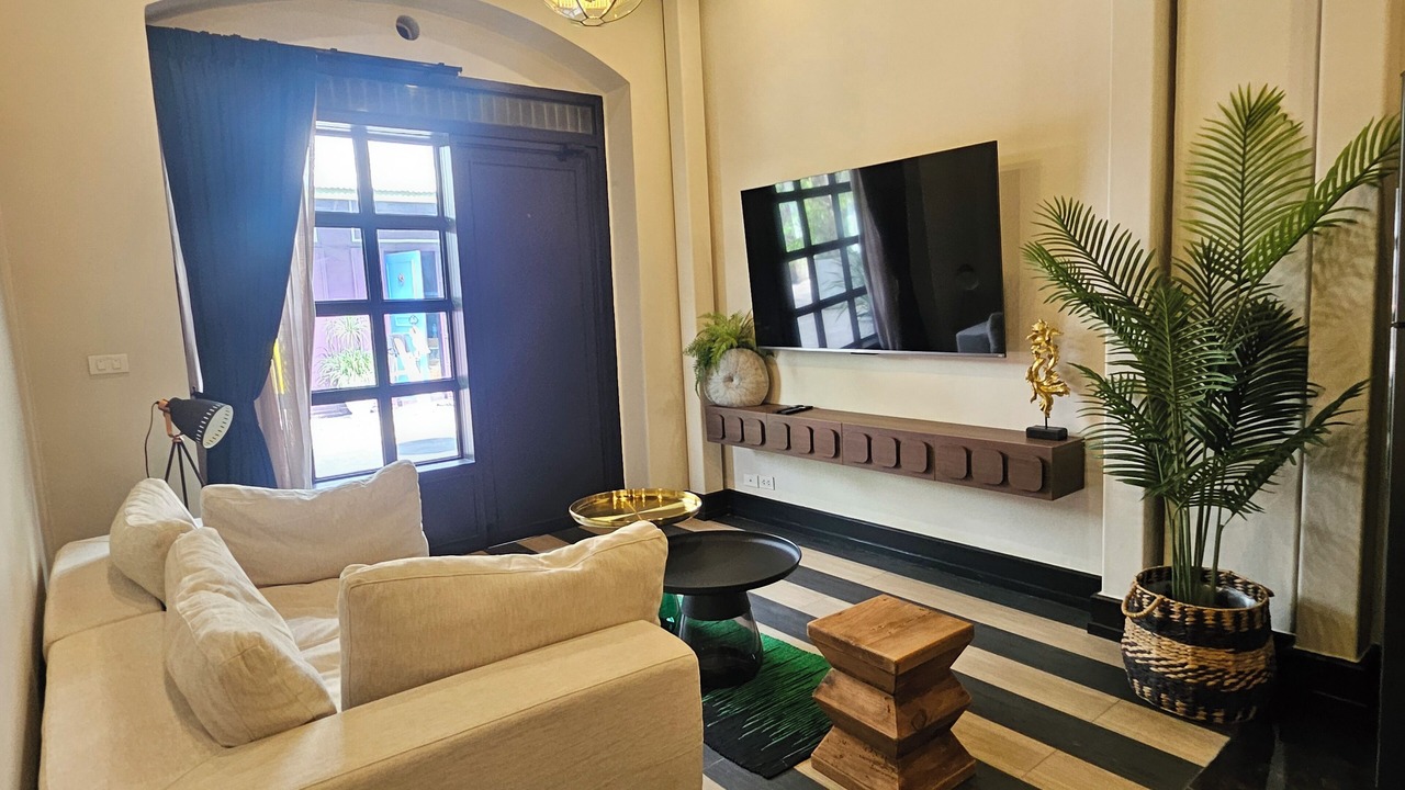 Photo of Livingroom in Samphanthawong
