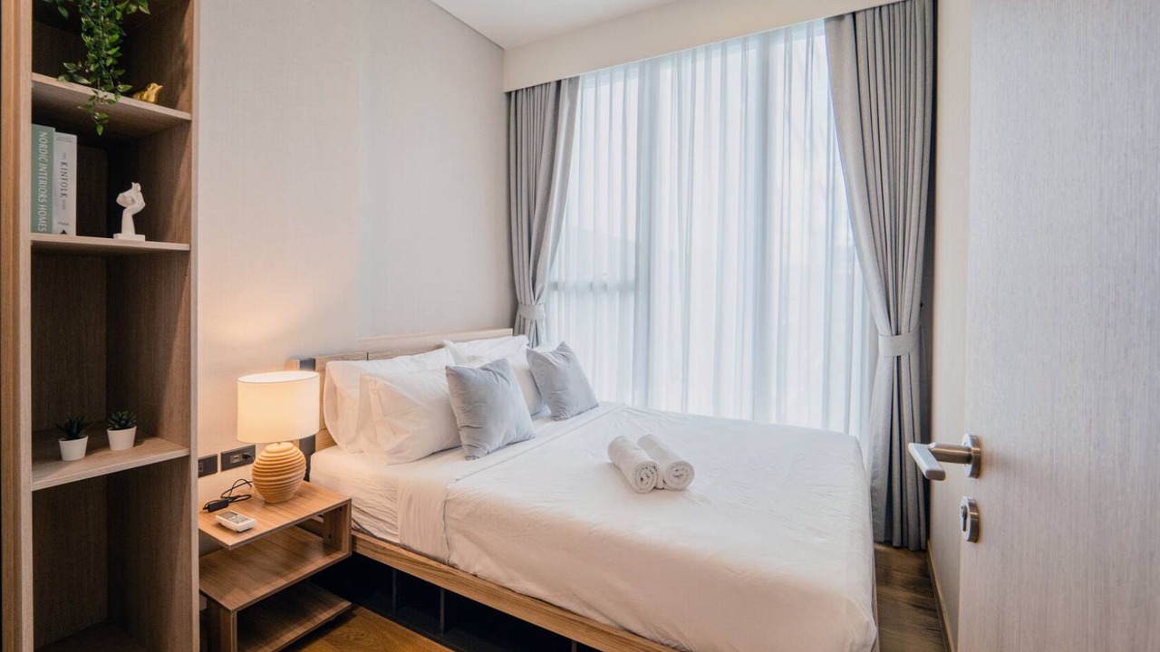Photo of Bedroom in Khlong Toei