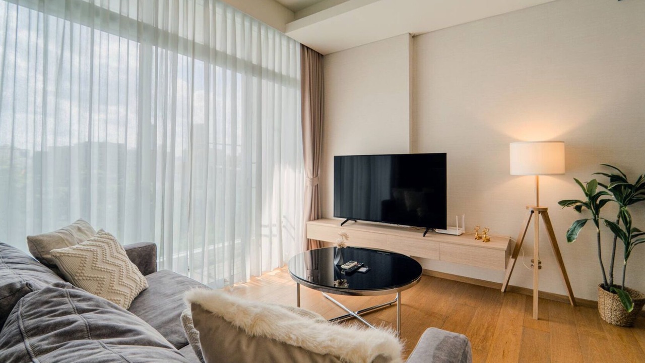 Photo of Livingroom in Khlong Toei