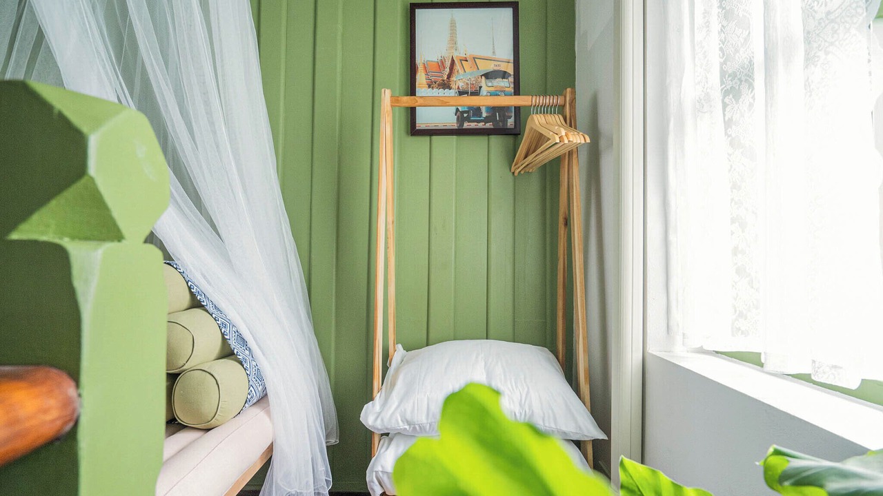 Photo of Bedroom in Pom Prap