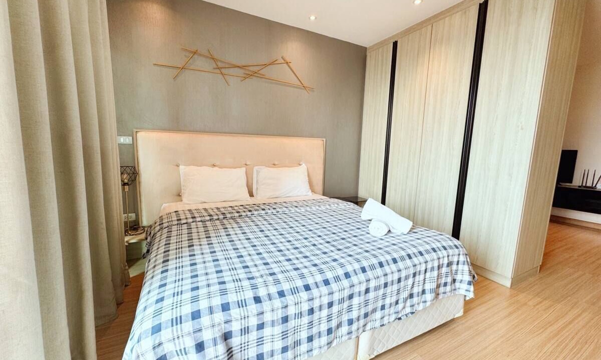 Photo of Bedroom in Phra Khanong Nuea