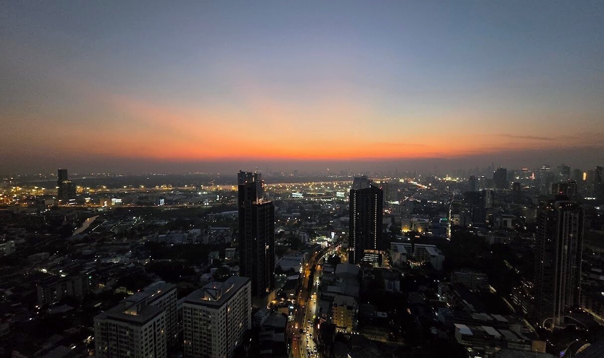 Photo of Outdoor in Phra Khanong Nuea