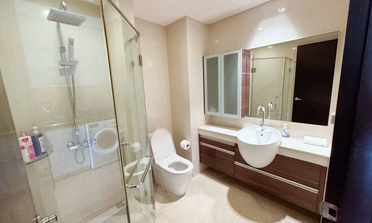 Photo of Bathroom in Phra Khanong Nuea
