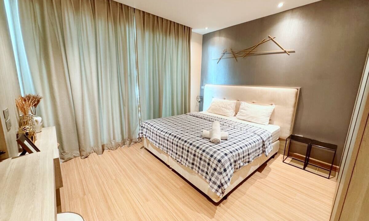 Photo of Bedroom in Phra Khanong Nuea