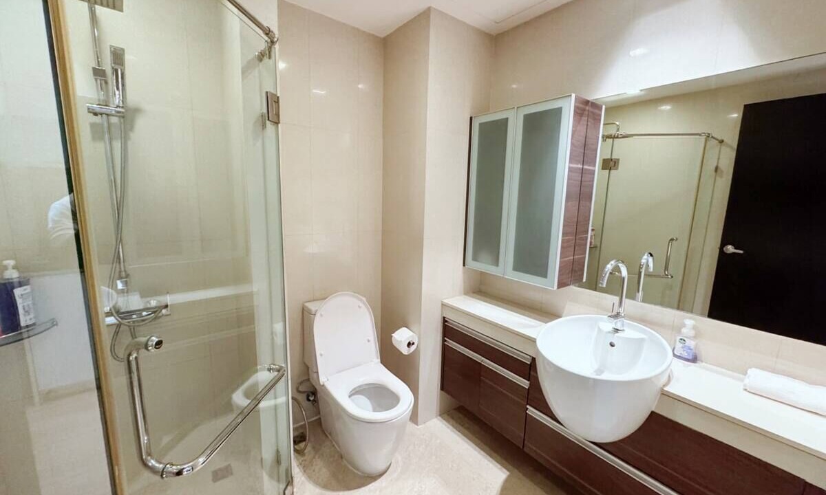 Photo of Bathroom in Phra Khanong Nuea