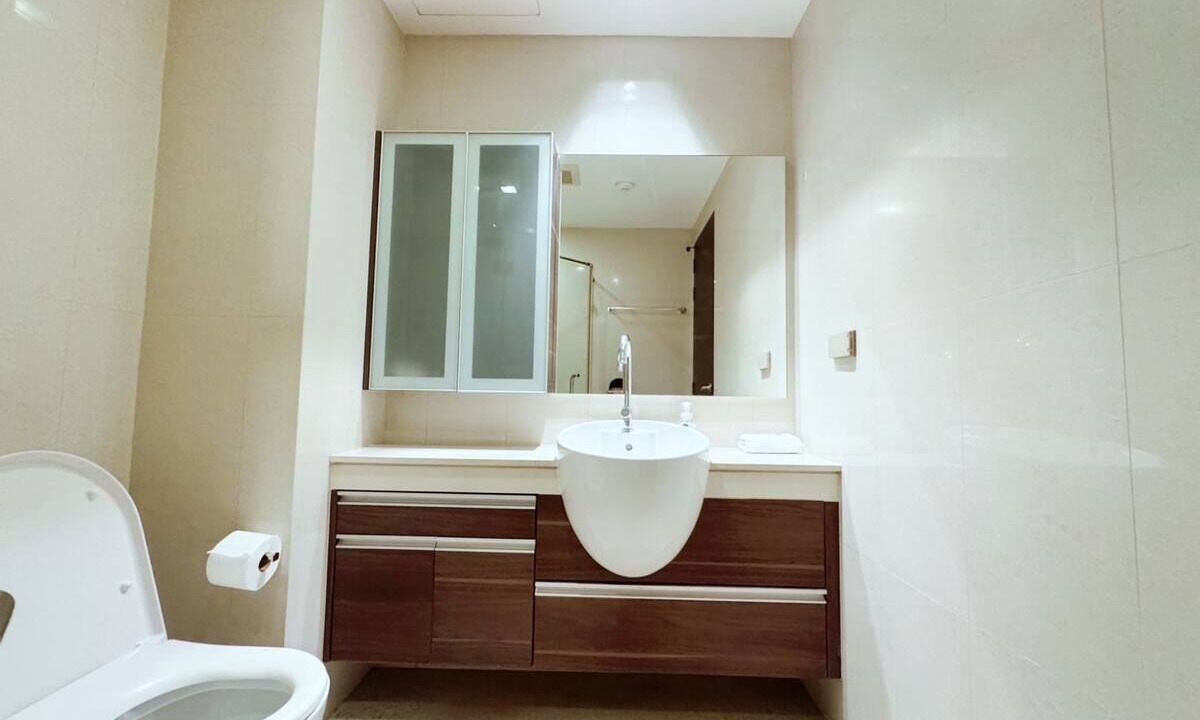 Photo of Bathroom in Phra Khanong Nuea