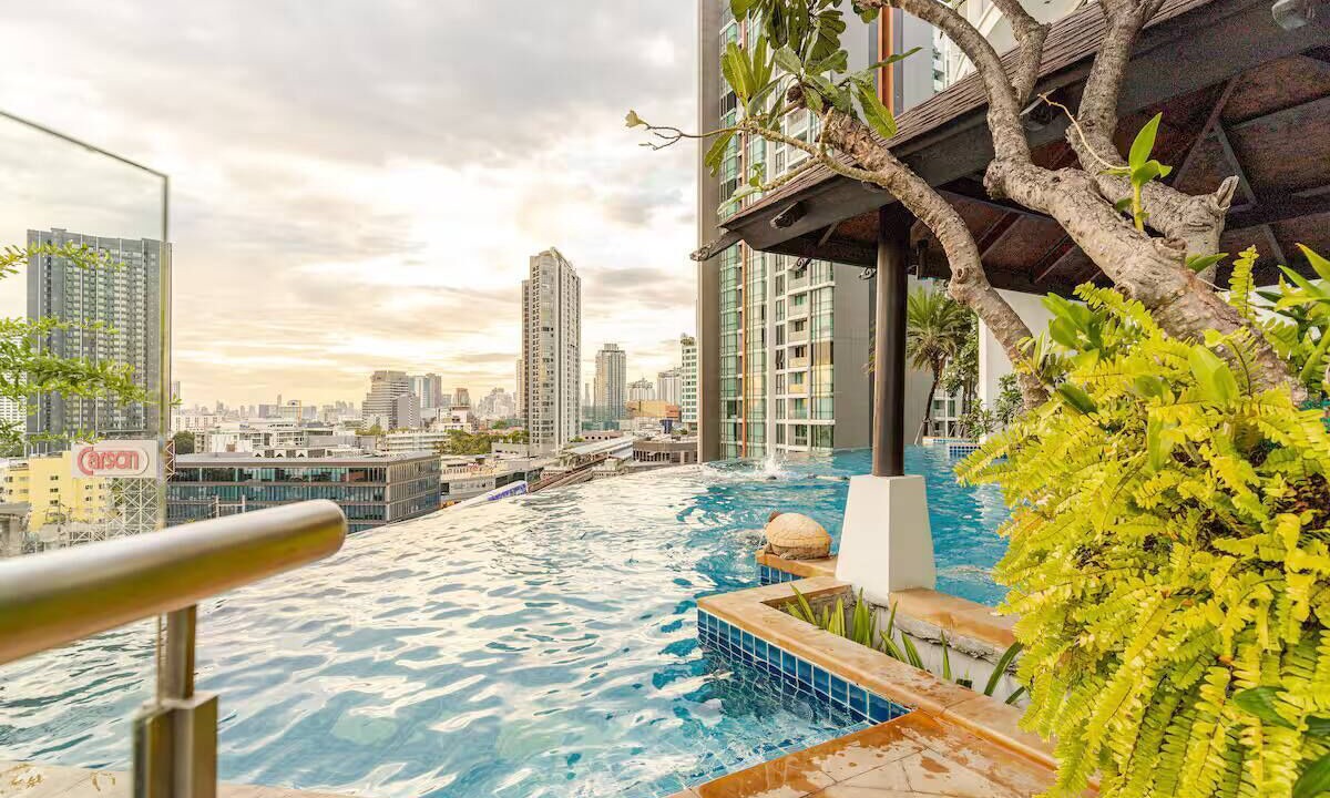 Photo of Outdoor in Phra Khanong Nuea
