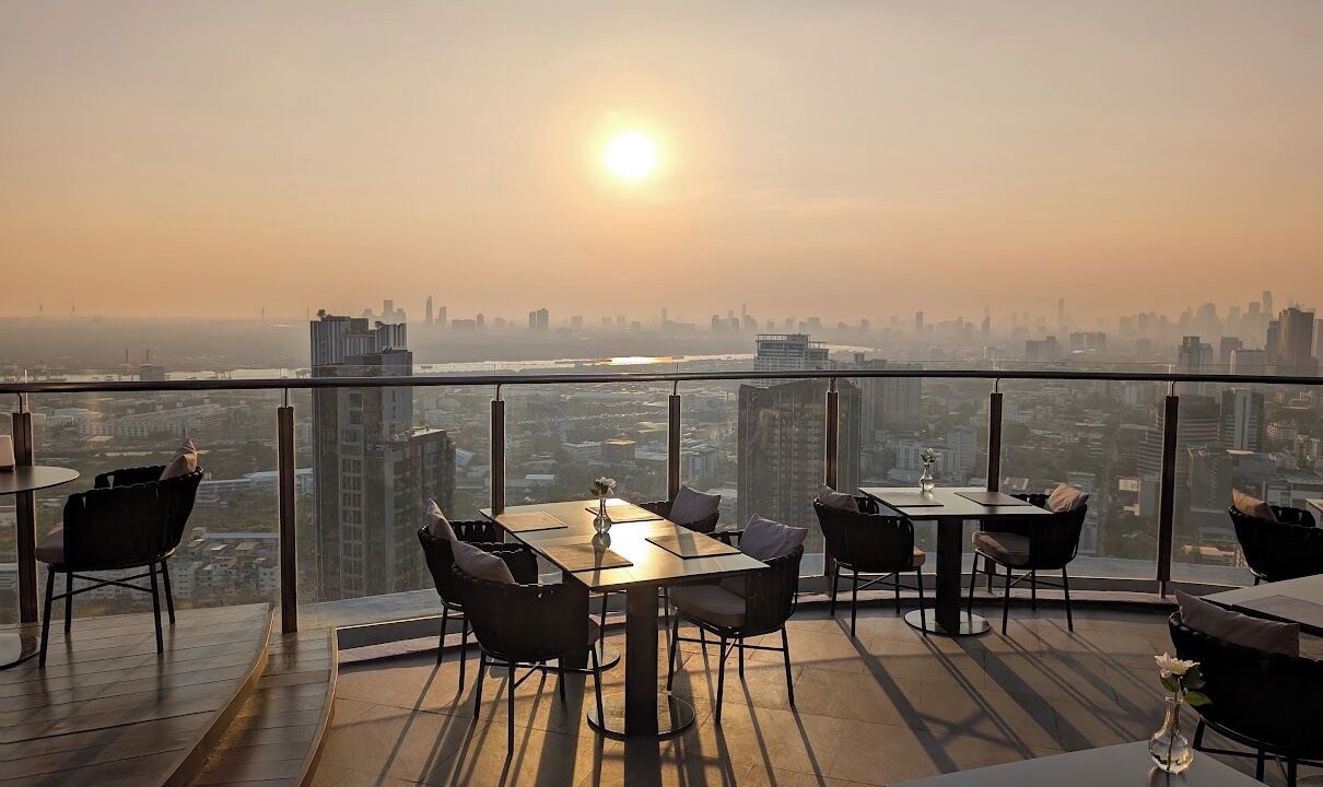 Photo of Outdoor in Phra Khanong Nuea