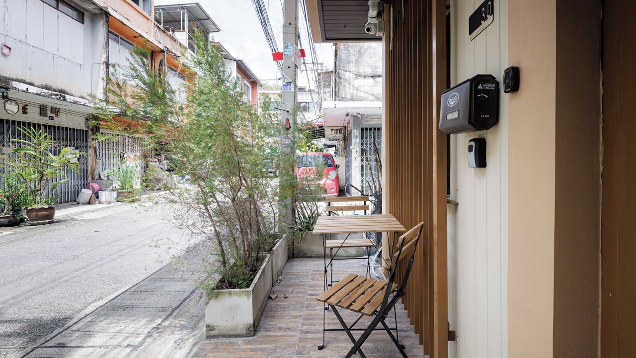 Photo of Outdoor in Khlong Ton Sai