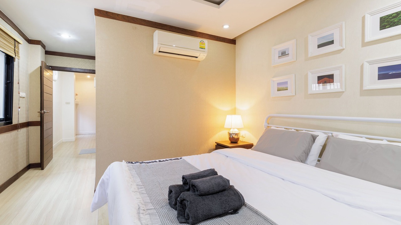 Photo of Bedroom in Khlong Ton Sai