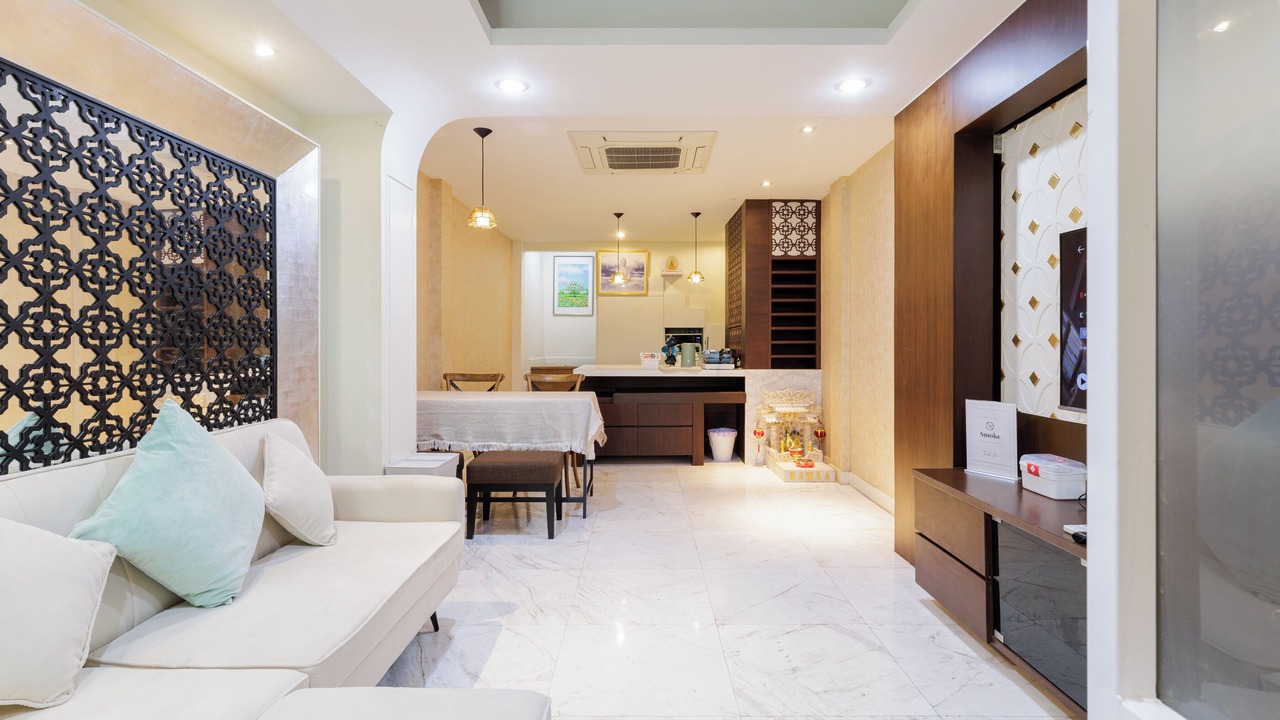 Photo of Livingroom in Khlong Ton Sai