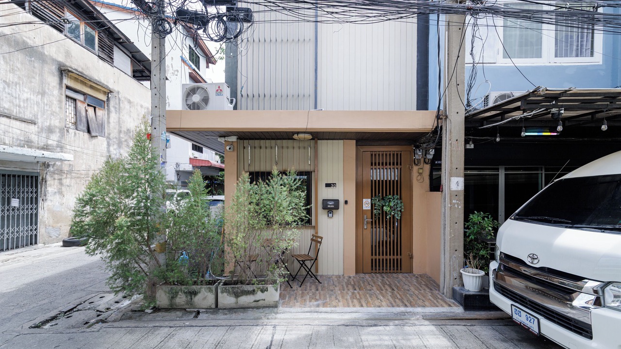 Photo of Outdoor in Khlong Ton Sai