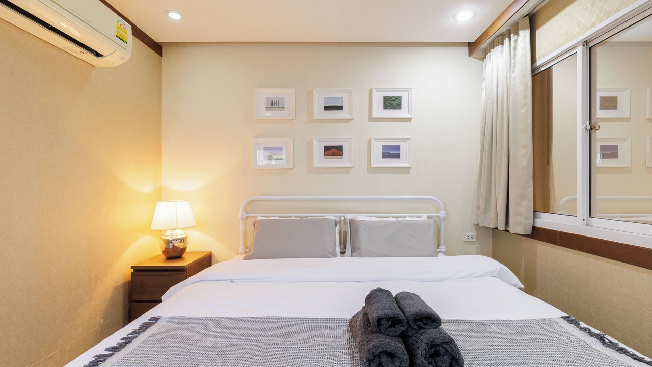 Photo of Bedroom in Khlong Ton Sai