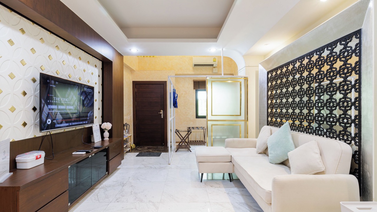 Photo of Livingroom in Khlong Ton Sai