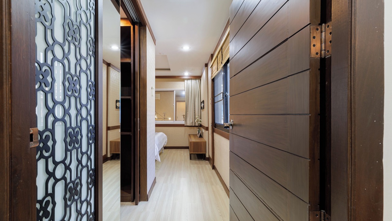 Photo of Bedroom in Khlong Ton Sai