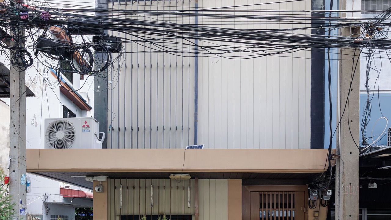 Photo of Outdoor in Khlong Ton Sai