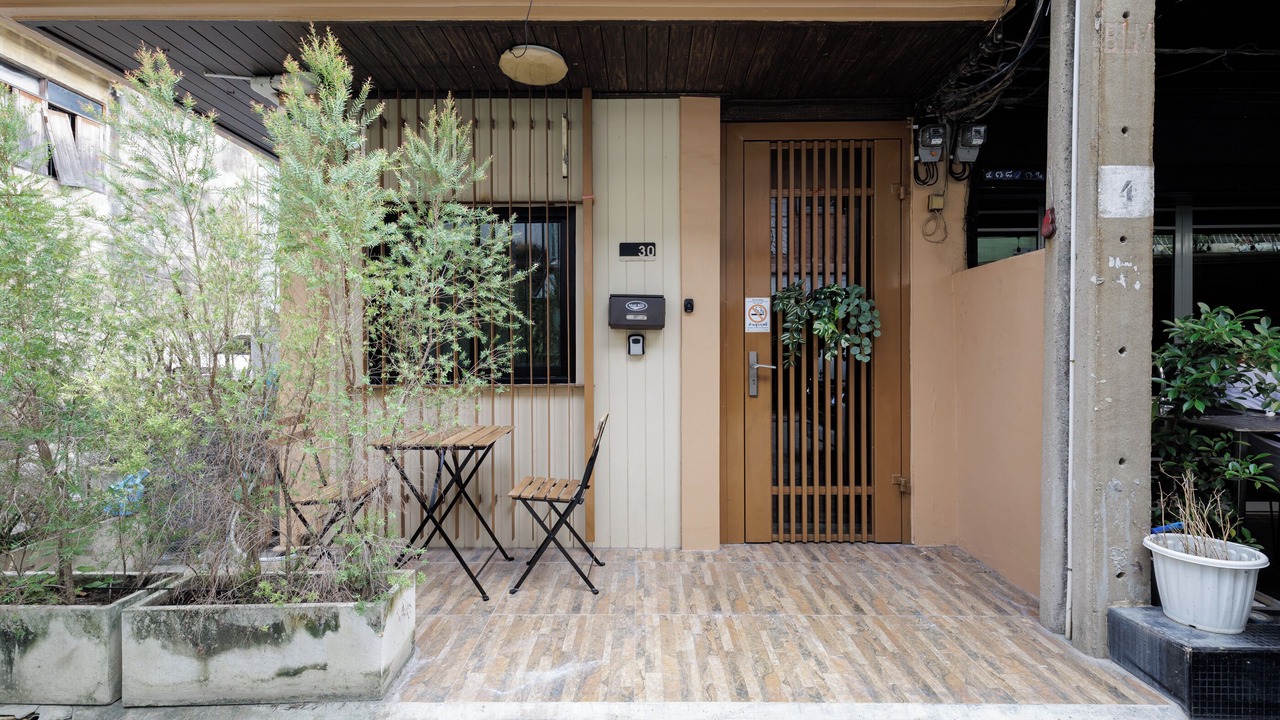 Photo of Outdoor in Khlong Ton Sai