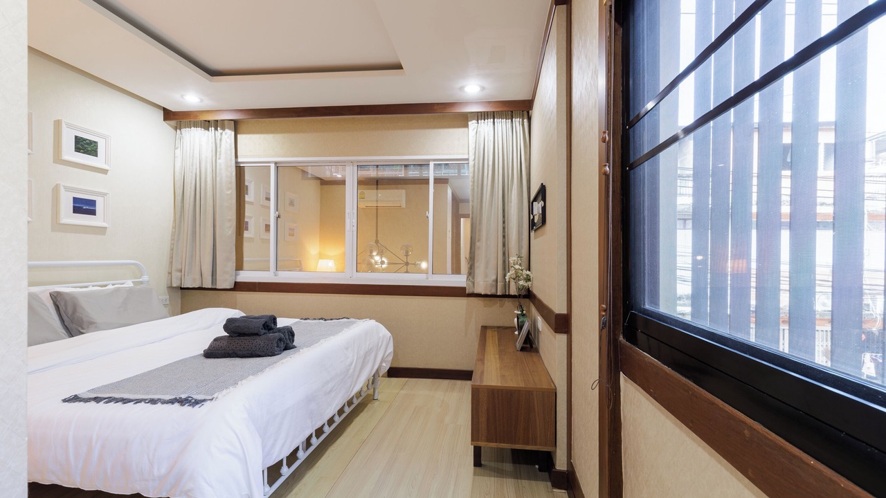 Photo of Bedroom in Khlong Ton Sai