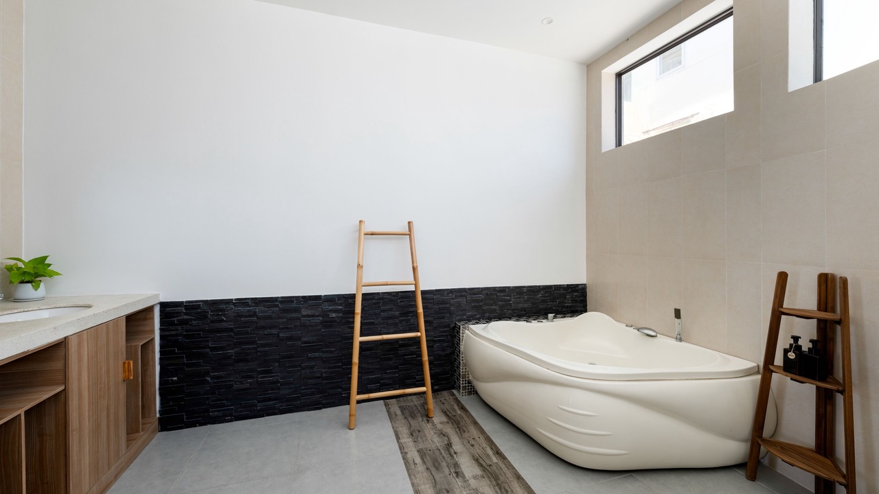 Photo of Bathroom in Moo 5