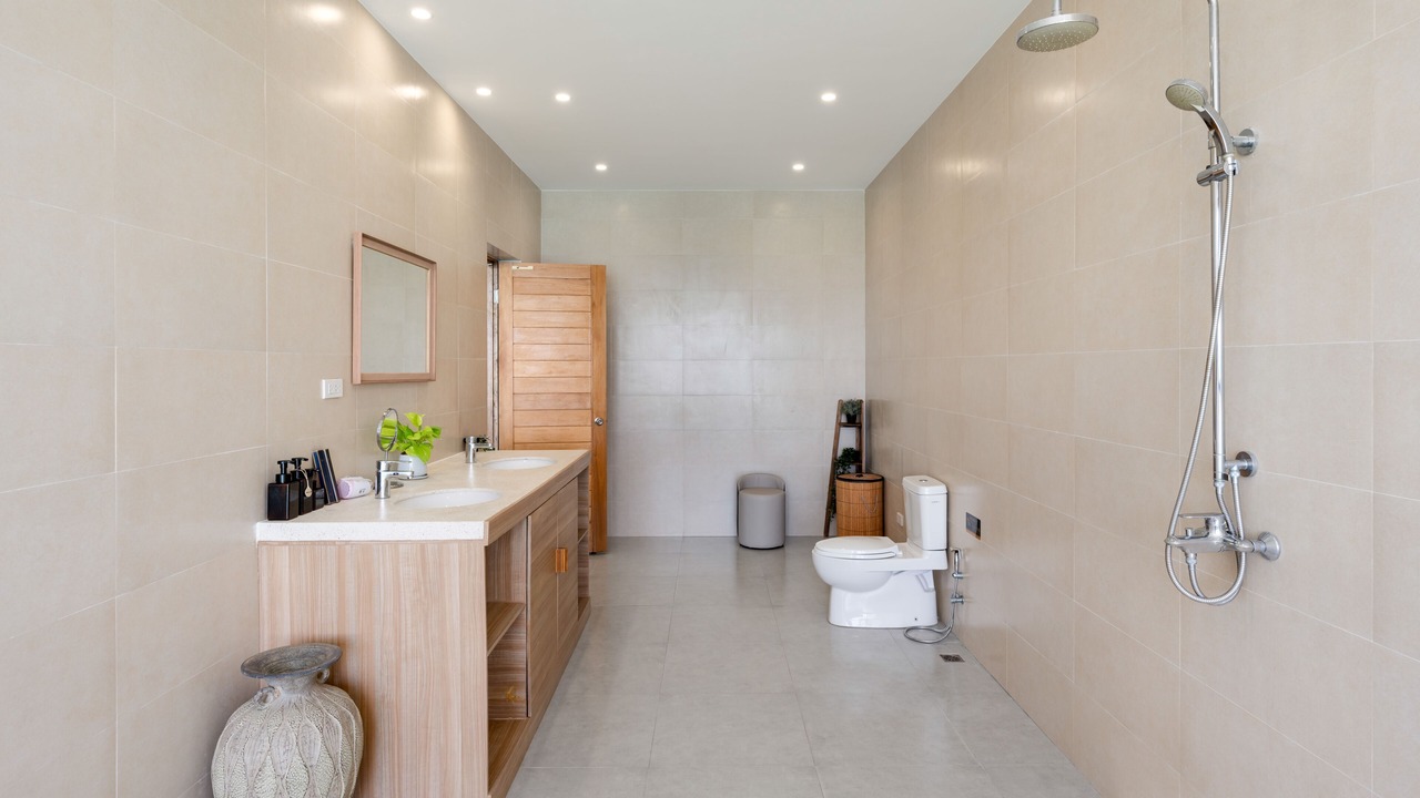 Photo of Bathroom in Moo 5