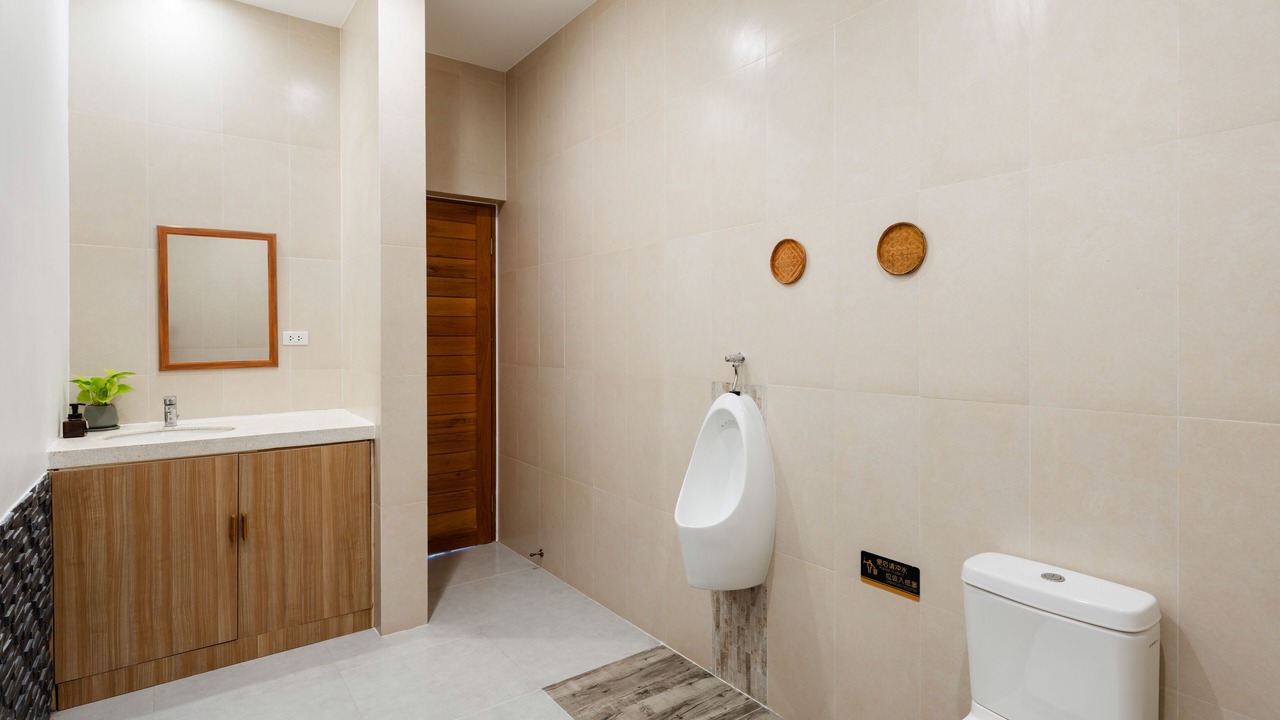 Photo of Bathroom in Moo 5