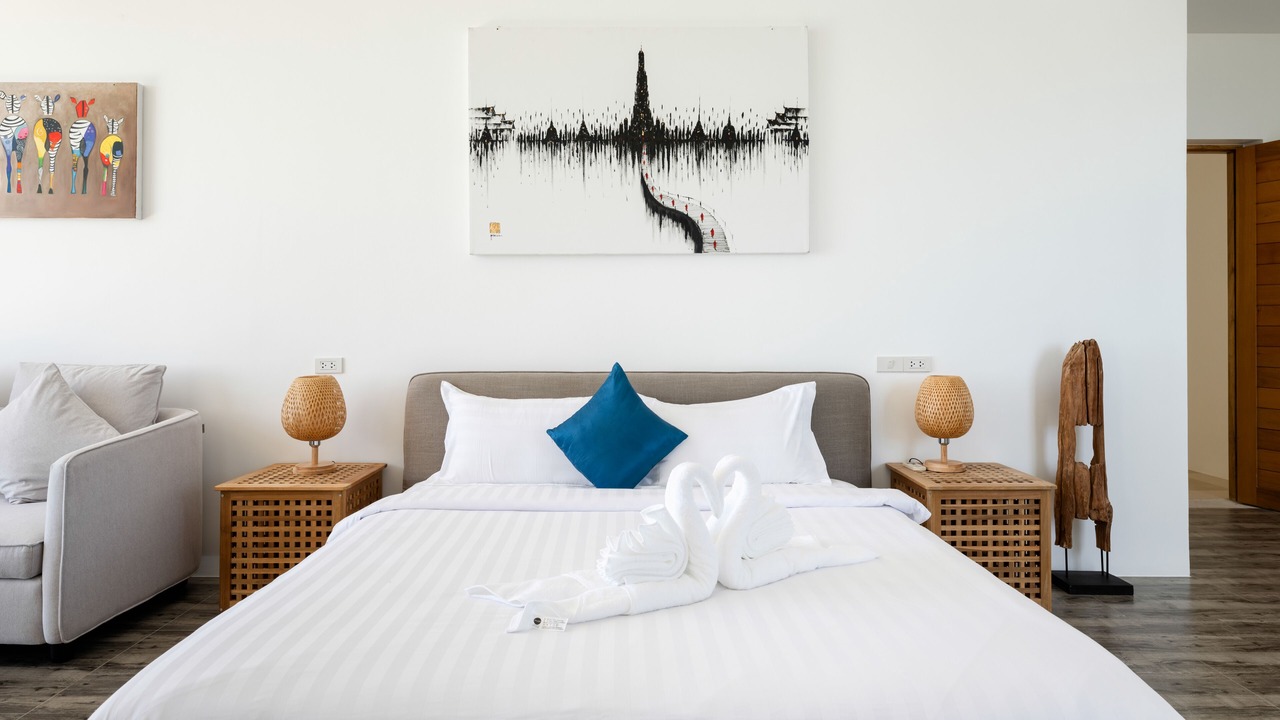 Photo of Bedroom in Moo 5