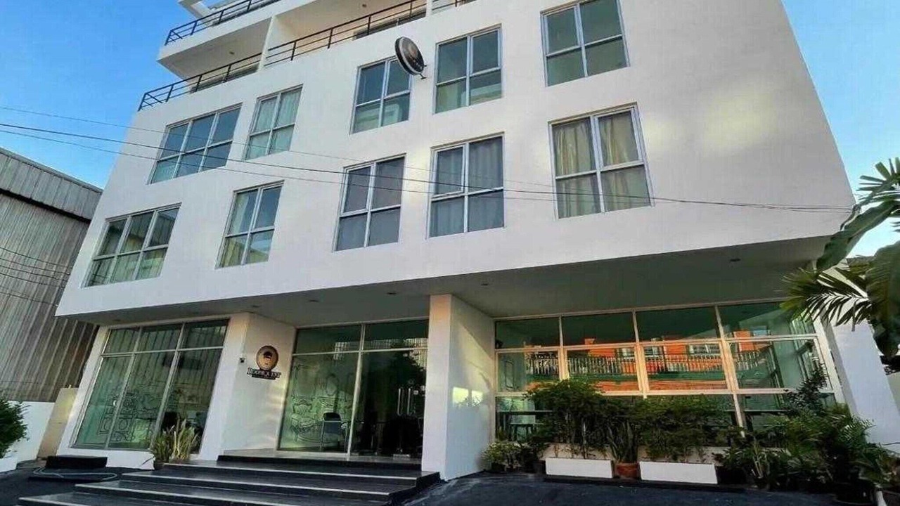 Photo of Outdoor in Khlong Toei