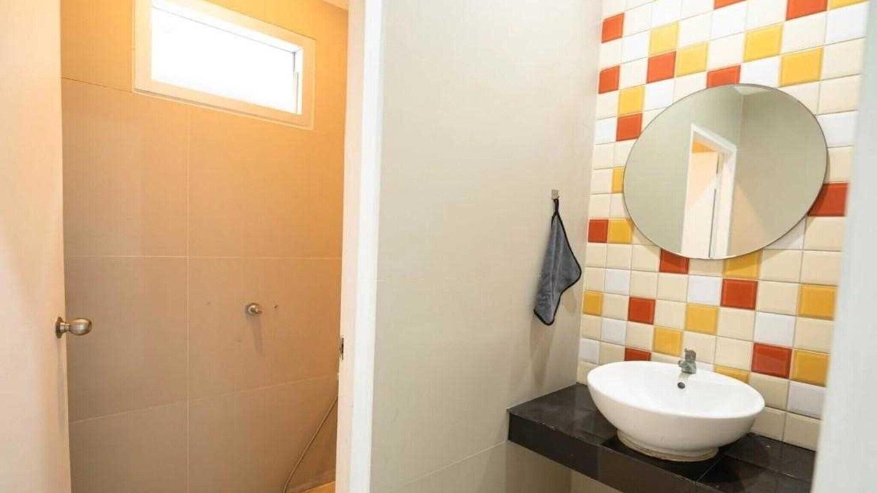 Photo of Bathroom in Khlong Toei