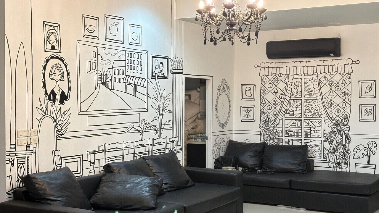 Photo of Livingroom in Khlong Toei