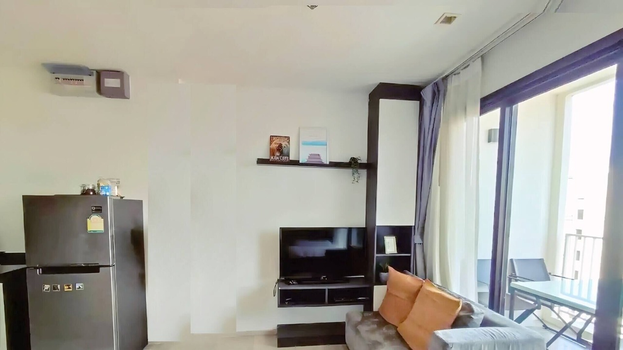 Photo of Livingroom in Central Pattaya