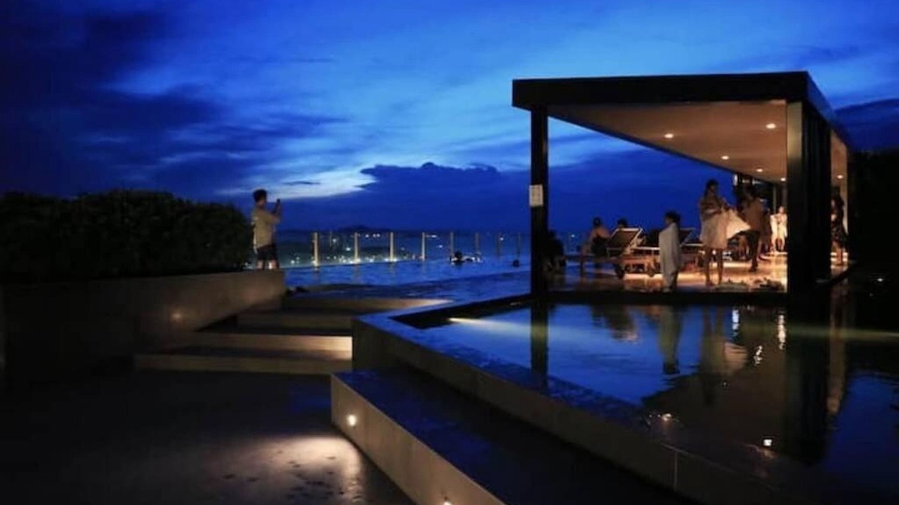 Photo of Outdoor in Central Pattaya