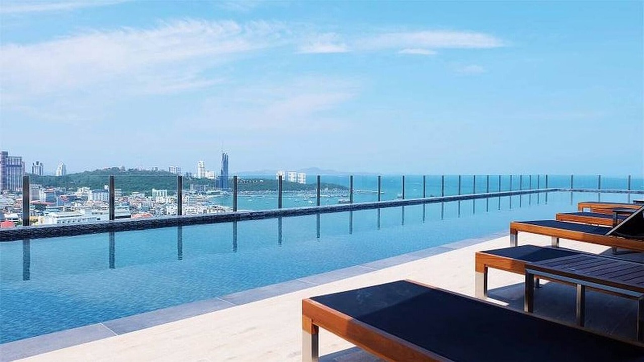 Photo of Outdoor in Central Pattaya