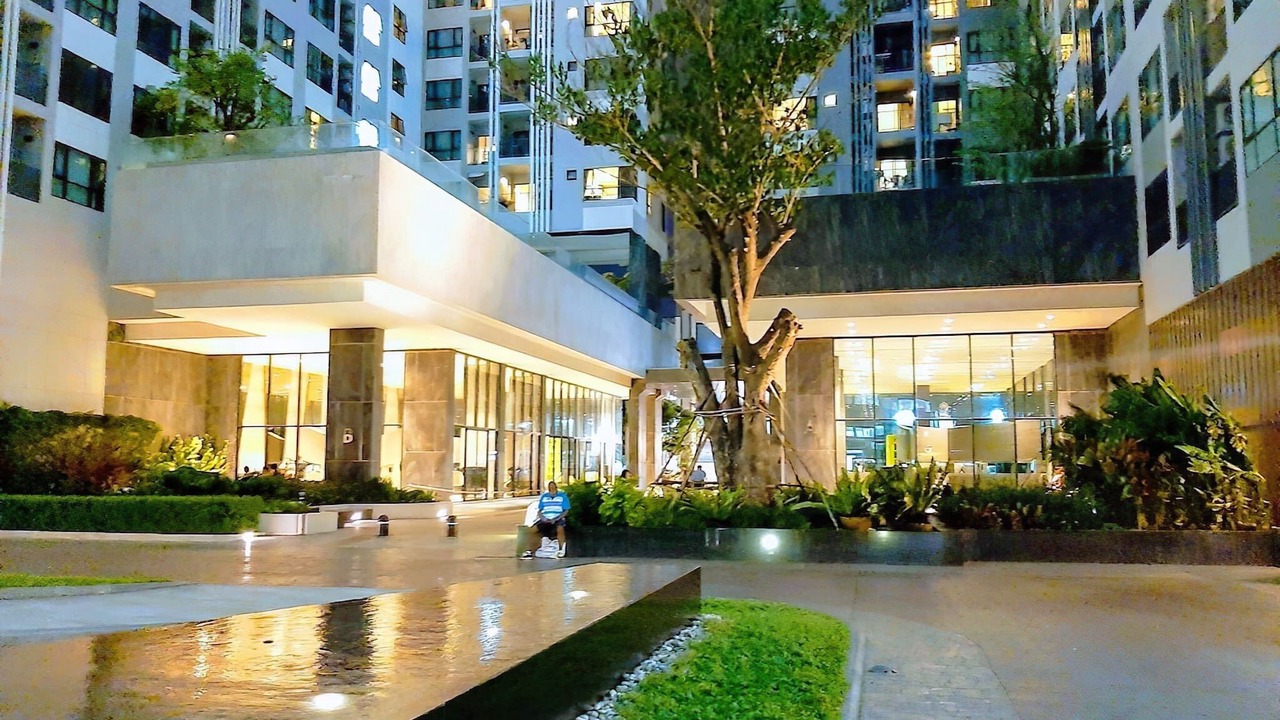 Photo of Outdoor in Central Pattaya