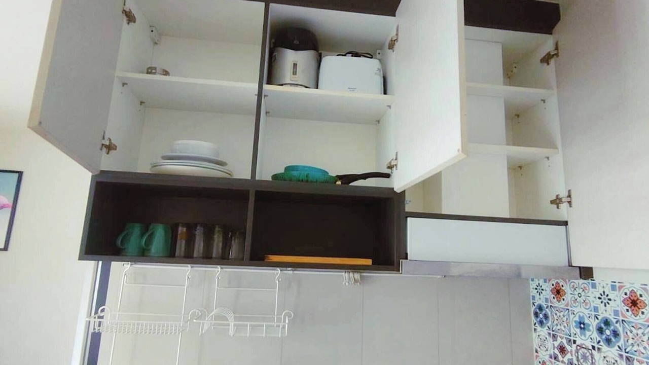 Photo of Kitchen in Central Pattaya
