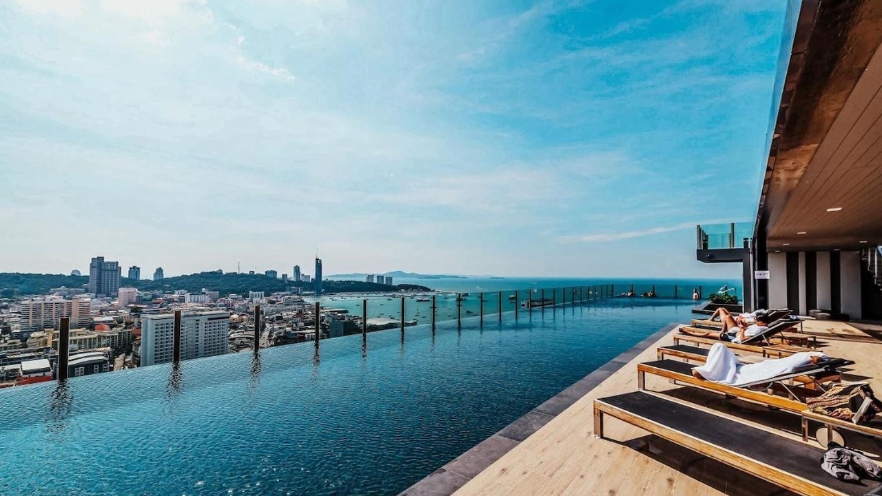 Photo of Outdoor in Central Pattaya