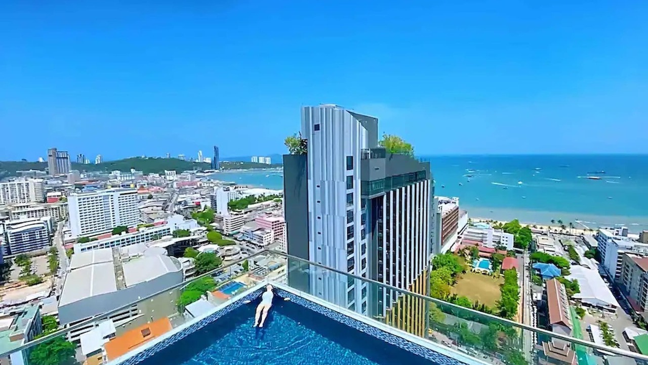 Photo of Outdoor in Central Pattaya