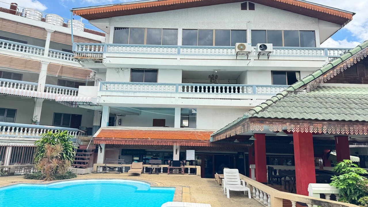 Photo of Outdoor in Old City