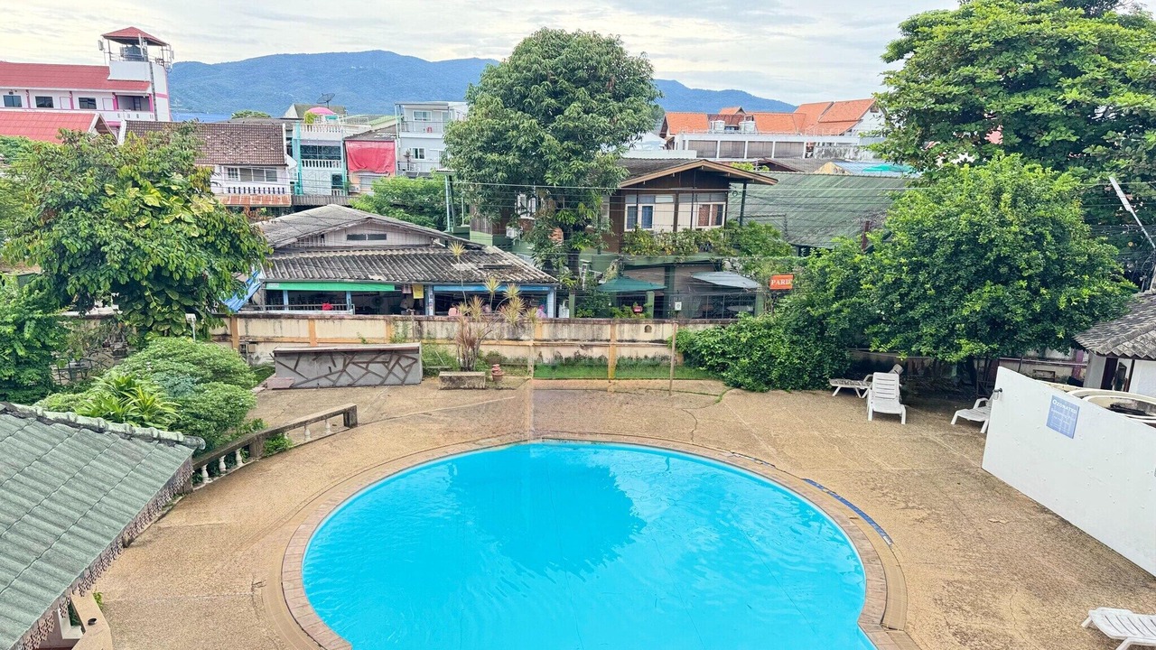 Photo of Outdoor in Old City