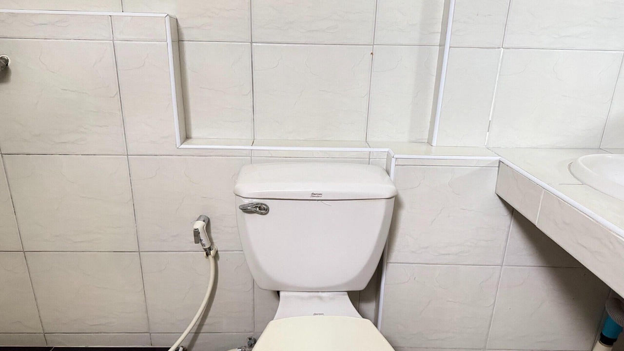 Photo of Bathroom in Old City