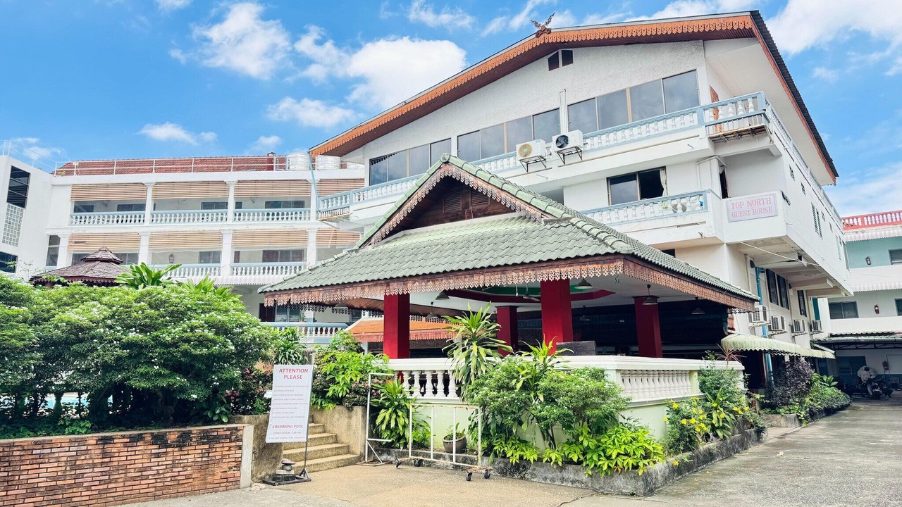 Photo of Outdoor in Old City