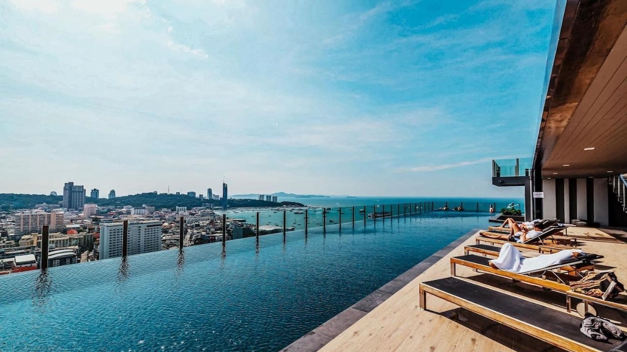 Photo of Outdoor in Central Pattaya