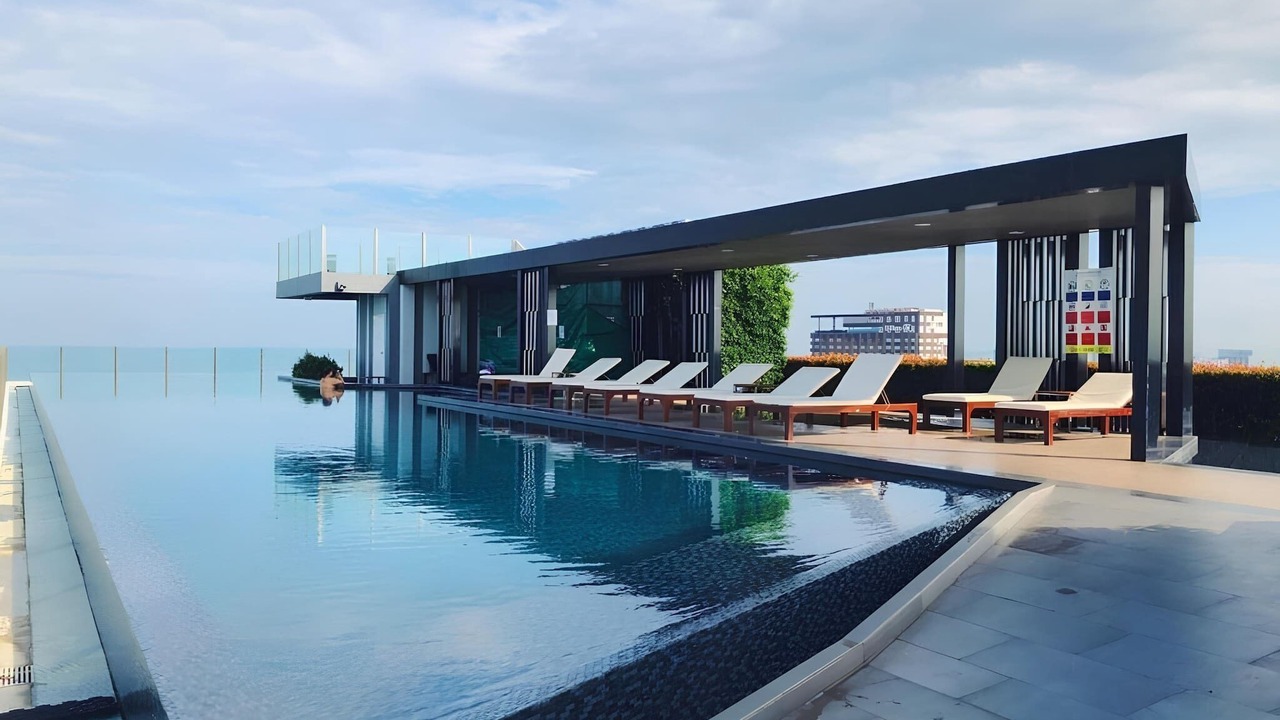 Photo of Outdoor in Central Pattaya