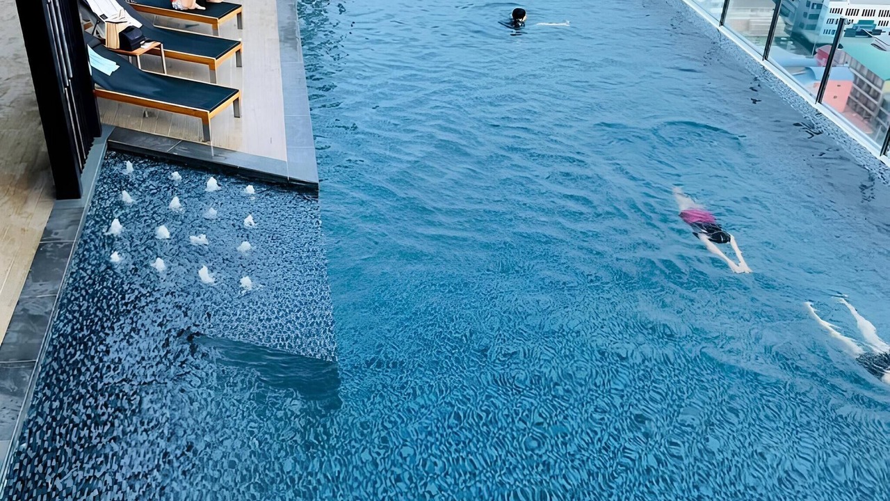 Photo of Outdoor in Central Pattaya