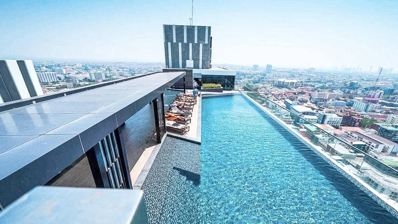 Photo of Outdoor in Central Pattaya
