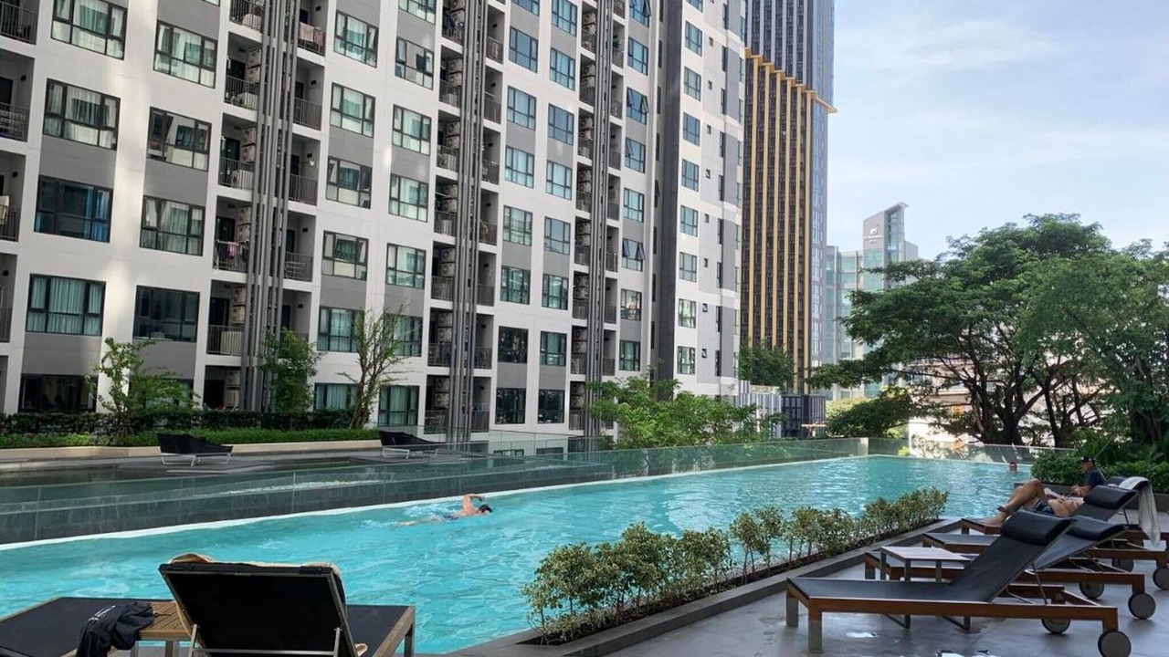 Photo of Outdoor in Central Pattaya