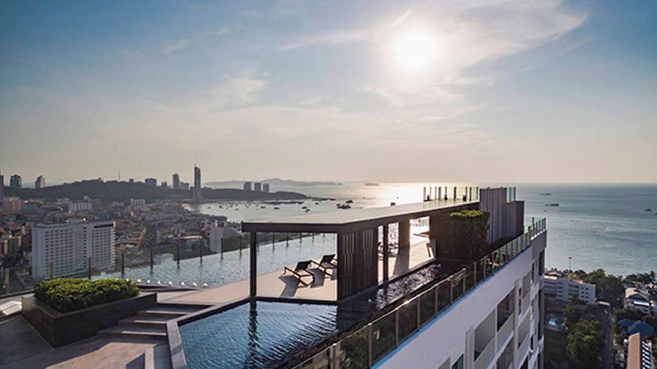 Photo of Outdoor in Central Pattaya